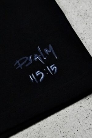 Blessing on Blessing — Oversized T-shirt